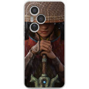 Чохол BoxFace Honor 400 Pro Raya and the Last Dragon