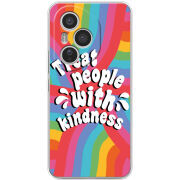 Чохол BoxFace Honor 400 Pro Kindness