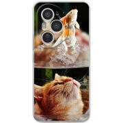 Чохол BoxFace Honor 400 Pro 