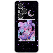 Чохол BoxFace Honor 400 Pro Sailor Moon