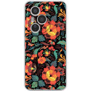 Чохол BoxFace Honor 400 Pro Petrykivka