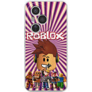 Чохол BoxFace Honor 400 Pro Follow Me to Roblox