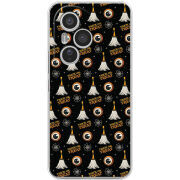 Чохол BoxFace Honor 400 Pro Halloween Magic