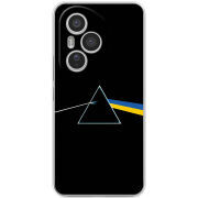 Чохол BoxFace Honor 400 Pro Pink Floyd Україна