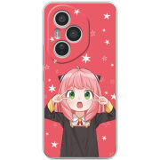 Чохол BoxFace Honor 400 Pro Anya Forger