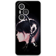 Чохол BoxFace Honor 400 Pro Wednesday Davil