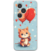 Чохол BoxFace Honor 400 Pro 