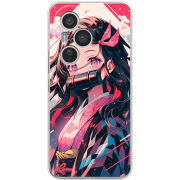 Чохол BoxFace Honor 400 Pro 