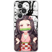 Чохол BoxFace Honor 400 Pro 