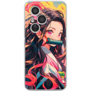 Чохол BoxFace Honor 400 Pro 