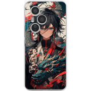 Чохол BoxFace Honor 400 Pro Giyu Tomioka