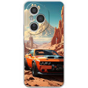 Чохол BoxFace Honor 400 Pro 