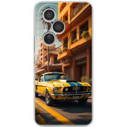 Чохол BoxFace Honor 400 Pro 