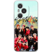 Чохол BoxFace Honor 400 Pro Stray Kids Boy Band