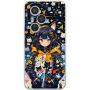 Чохол BoxFace Honor 400 Pro 