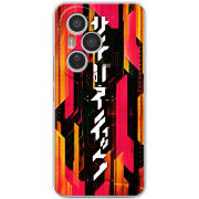 Чохол BoxFace Honor 400 Pro 