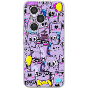 Чохол BoxFace Honor 400 Pro 