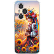 Чохол BoxFace Honor 400 Pro Сій добро