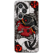 Чохол BoxFace Honor 400 Pro 