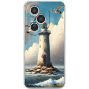 Чохол BoxFace Honor 400 Pro 