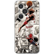 Чохол BoxFace Honor 400 Pro 