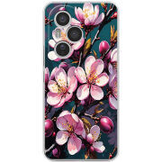 Чохол BoxFace Honor 400 Pro Рожевий аромат