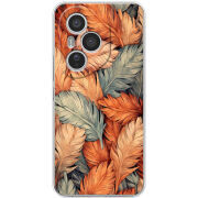 Чохол BoxFace Honor 400 Pro Осіння мозаїка