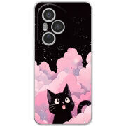 Чохол BoxFace Honor 400 Pro В рожевих снах