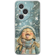 Чохол BoxFace Honor 400 Pro Смак дитинства