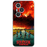 Чохол BoxFace Honor 400 Pro 