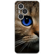 Чохол BoxFace Honor 400 Pro Cat's Eye