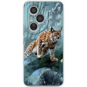 Чохол BoxFace Honor 400 Pro 