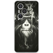 Чохол BoxFace Honor 400 Pro Smokey Monkey
