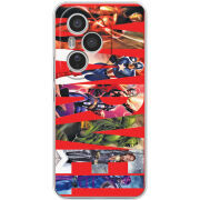 Чохол BoxFace Honor 400 Pro 