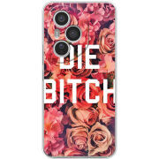 Чохол BoxFace Honor 400 Pro 