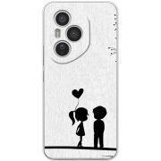 Чохол BoxFace Honor 400 Pro First Love