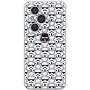 Чохол BoxFace Honor 400 Pro 