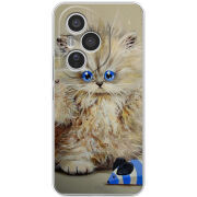 Чохол BoxFace Honor 400 Pro 