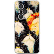 Чохол BoxFace Honor 400 Pro 