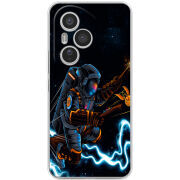 Чохол BoxFace Honor 400 Pro 