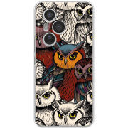 Чохол BoxFace Honor 400 Pro 