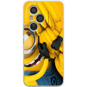 Чохол BoxFace Honor 400 Pro Миньон Стюарт