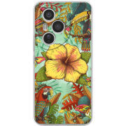 Чохол BoxFace Honor 400 Pro 