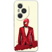 Чохол BoxFace Honor 400 Pro 