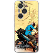 Чохол BoxFace Honor 400 Pro 