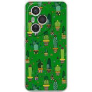 Чохол BoxFace Honor 400 Pro 