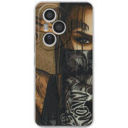 Чохол BoxFace Honor 400 Pro 