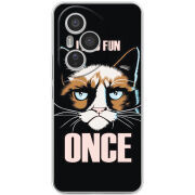 Чохол BoxFace Honor 400 Pro 