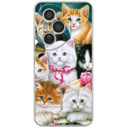 Чохол BoxFace Honor 400 Pro 