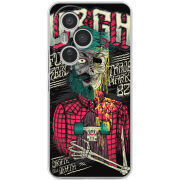 Чохол BoxFace Honor 400 Pro 